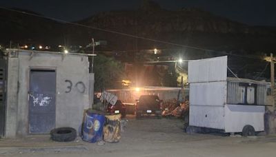 Indaga FGE ataque a balazos a 2 menores en Juárez