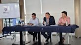 La Fundación Alcoraz alcanza un acuerdo con Costa y Pini para mejorar la tesorería de la SD Huesca