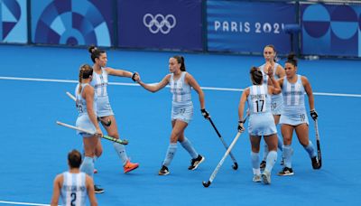 Las Leonas vs. Bélgica, por la medalla de bronce de los Juegos Olímpicos 2024: día, horario, TV y cómo ver online