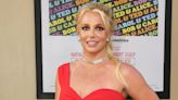 Britney Spears denies working on new music