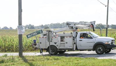 Upcountry Fiber issues statement after employee experiences arc flash in Anderson County