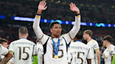 Top moments of the Champions League season: Real Madrid's Jude Bellingham, Vinicius Junior deliver