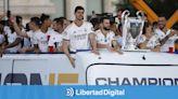 Estado Islámico pidió atentar contra los jugadores del Real Madrid y sus aficionados