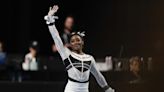 Simone Biles completes difficult vault move at Worlds, now to be named after her