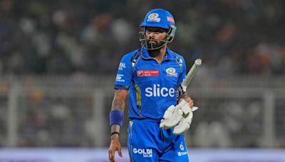 Hardik Pandya breaks silence on IPL 2024 setback: Won’t run away from a battle
