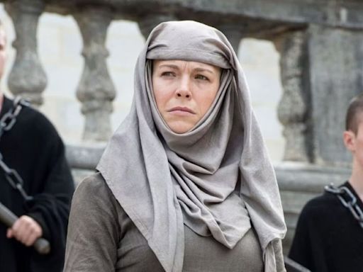 Game Of Thrones' Waterboarding Scene Put Hannah Waddingham Through Very Real Trauma - SlashFilm