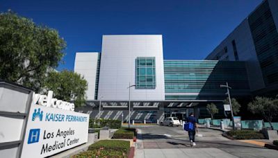 Kaiser Permanente notifies 13.4 million members of data breach. City of Hope also reported breach