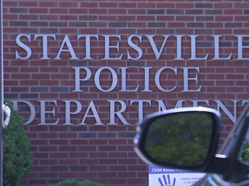 Man charged months after deadly shooting in Statesville, police say