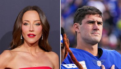 Who Is Kay Adams? 5 Things to Know About the Sportscaster Who Sparked Dating Rumors With Daniel Jones