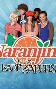 Naranjina en de kadekapers