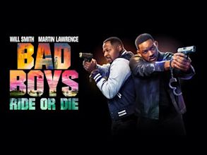 Bad Boys 4