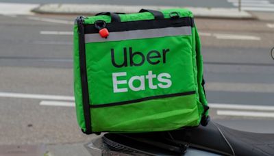 Uber Secures $5B Revolving Credit Facility, Also Teams Up With Spirit Halloween for Delivery