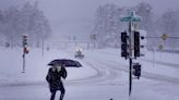 At Least 6 Dead After Winter Storm Finn Slams Midwest, East Coast with Snow, Rain and Tornadoes