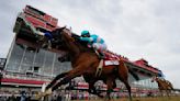 Preakness winner heads stakes race fields as Santa Anita starts fall meet