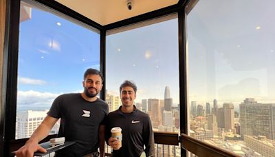 We're millennial brothers and business partners who left San Francisco's tech bubble for the Midwest manufacturing scene. We never would have been able to afford to launch our startup in California.