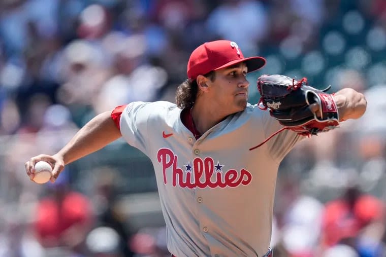 Bet on a low scoring game between the Phillies and Athletics on Saturday