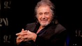Al Pacino fathers child aged 83: What are the health risks to babies with older dads?
