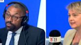 'Shouldn't Be Allowed To Make Stuff Up': James Cleverly Left Stuttering Over His Migration Claims