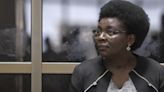 Former Rwandan opposition leader asks court to restore her civic rights