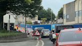 Truro gas work misery to end three weeks late because of 'difficult ground conditions' and unexpected pipes