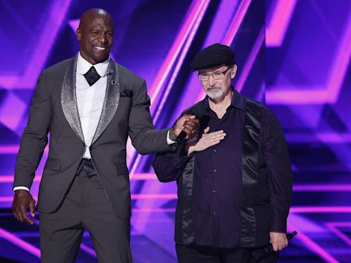 America's Got Talent semifinals air Sept. 11: How to watch and vote for Richard Goodall