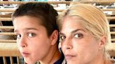 Selma Blair Is 'So Proud' as She Celebrates Son Arthur's 12th Birthday: 'Forever My Favorite'