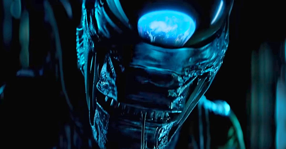 Noah Hawley Teases Details About Alien: Earth