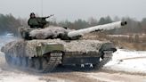 Stock Market Gains After Mixed Manufacturing Reports; War In Ukraine Escalates; Chevron And Exxon Lead Gains