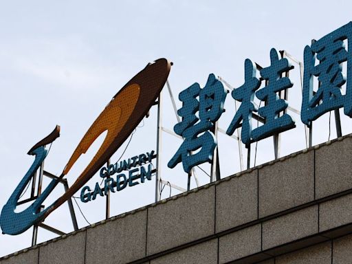 Country Garden liquidation hearing adjourned to January next year, court says
