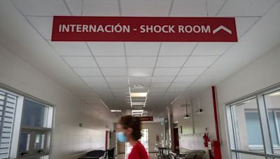 Mendoza oficializó el cobro a los extranjeros que se atiendan en hospitales públicos