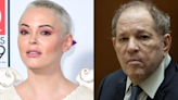 Rose McGowan Blisters Harvey Weinstein After Conviction Is Overturned