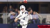 All-Pro Cowboys kicker Brandon Aubrey explains why he loves new kickoff rules, how playing soccer 'will help'