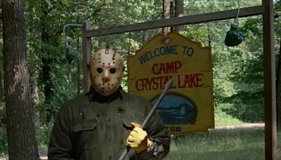 Crystal Lake: Showrunner Bryan Fuller Exits Friday the 13th Prequel Series