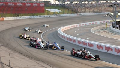 Insider: IndyCar, Firestone on clock to come up with plan to fix 'boring' Iowa races
