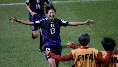 Mundial Sub-20: Japón-España y EE.UU.-Alemania, platos fuertes de los cuartos de final