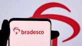 La ganancia de Bradesco cae menos de lo esperado en el primer trimestre