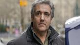 Prosecutors set to call Michael Cohen as make-or-break witness in Trump trial