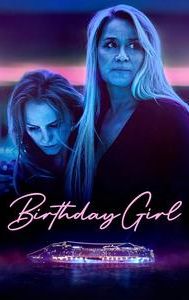 Birthday Girl (2023 film)