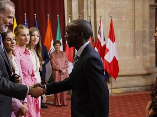 Hoy se reúne el jurado del Premio Princesa de Asturias de los Deportes