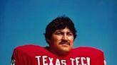 Caprock Chronicles: Señor Sack, the story of Texas Tech's Gabe Rivera