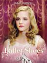 Ballet Shoes (film)