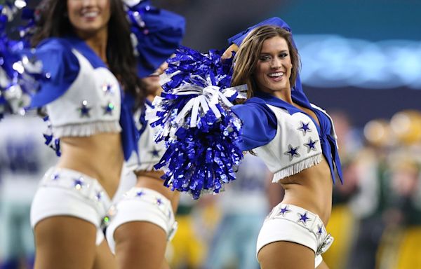 America's Sweethearts | Dallas Cowboys Cheerleaders Netflix series to air in June