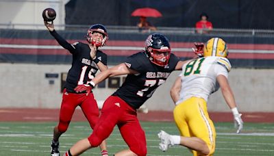 Prep Rally: Who are the best high school quarterbacks in Southern California?