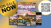 Shoot your best-ever summer landscapes! Digital Photographer Magazine Issue 280 is out now