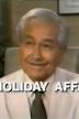 Marcus Welby, M.D.: A Holiday Affair