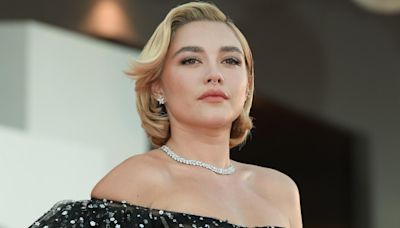 Florence Pugh Reveals She's in a New Relationship