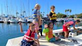 On the Water: Long Beach Sea Scout program getting ready for busy summer