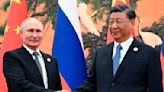 What to know about Vladimir Putin’s visit to China - The Boston Globe