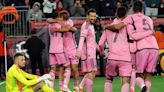 MLS Power Rankings: Messi takes Miami to top, Chicago Fire languish
