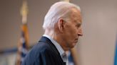 Democrats in tight 2024 races spurn Biden border event